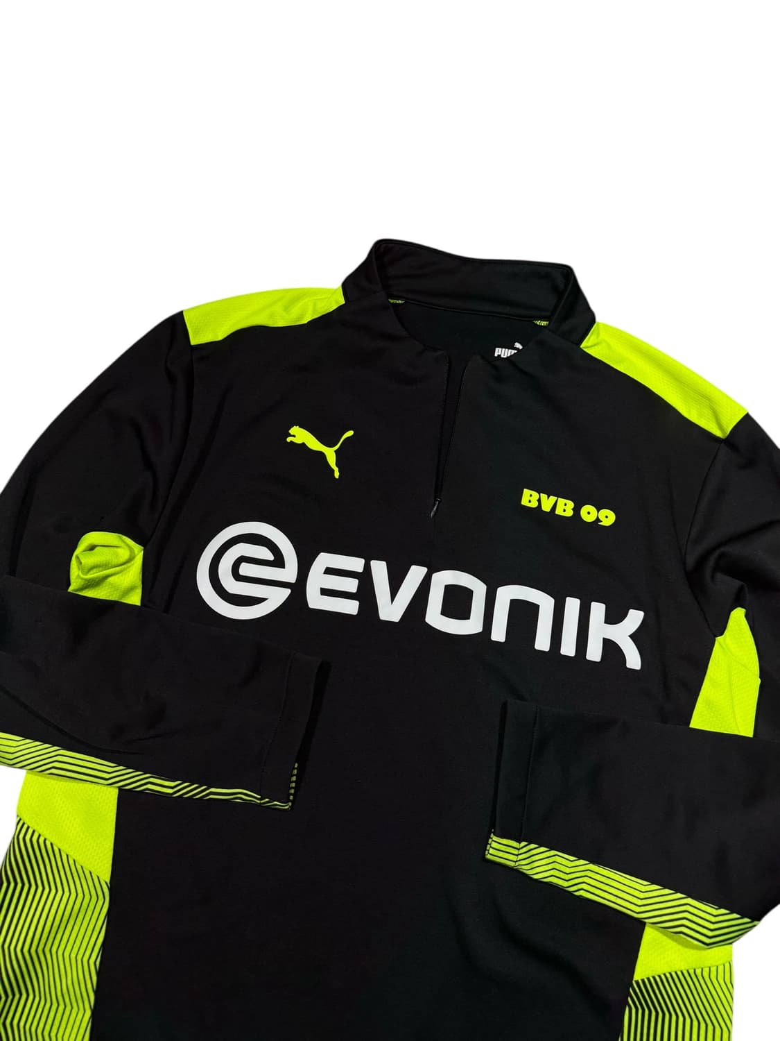 Puma 푸마 도르트문트 트레이닝 탑 상품이미지2