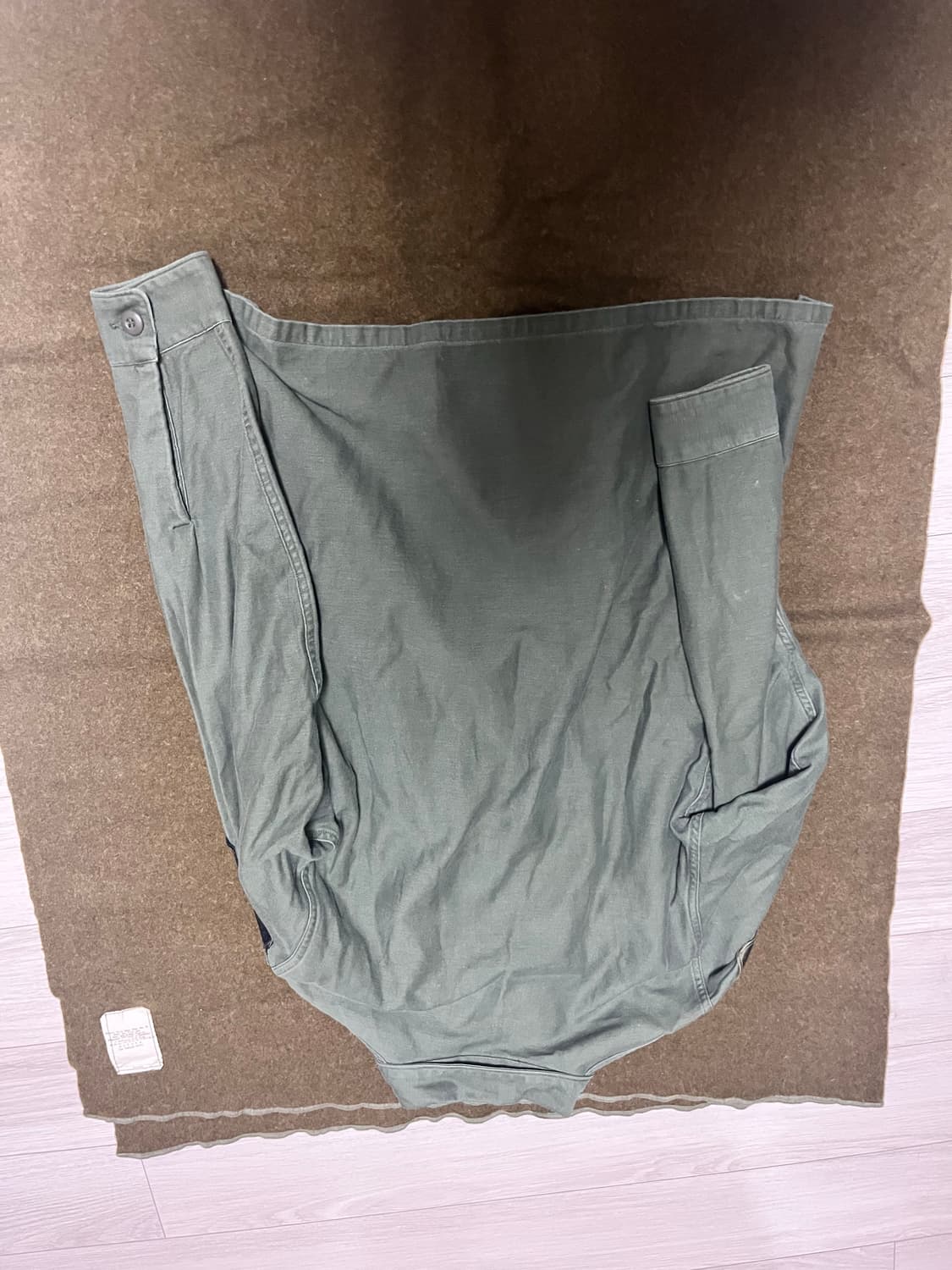 Og-107 셔츠  상품이미지4