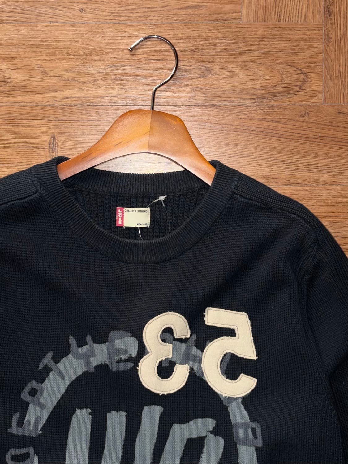 리바이스 빈티지 니트 상품이미지4