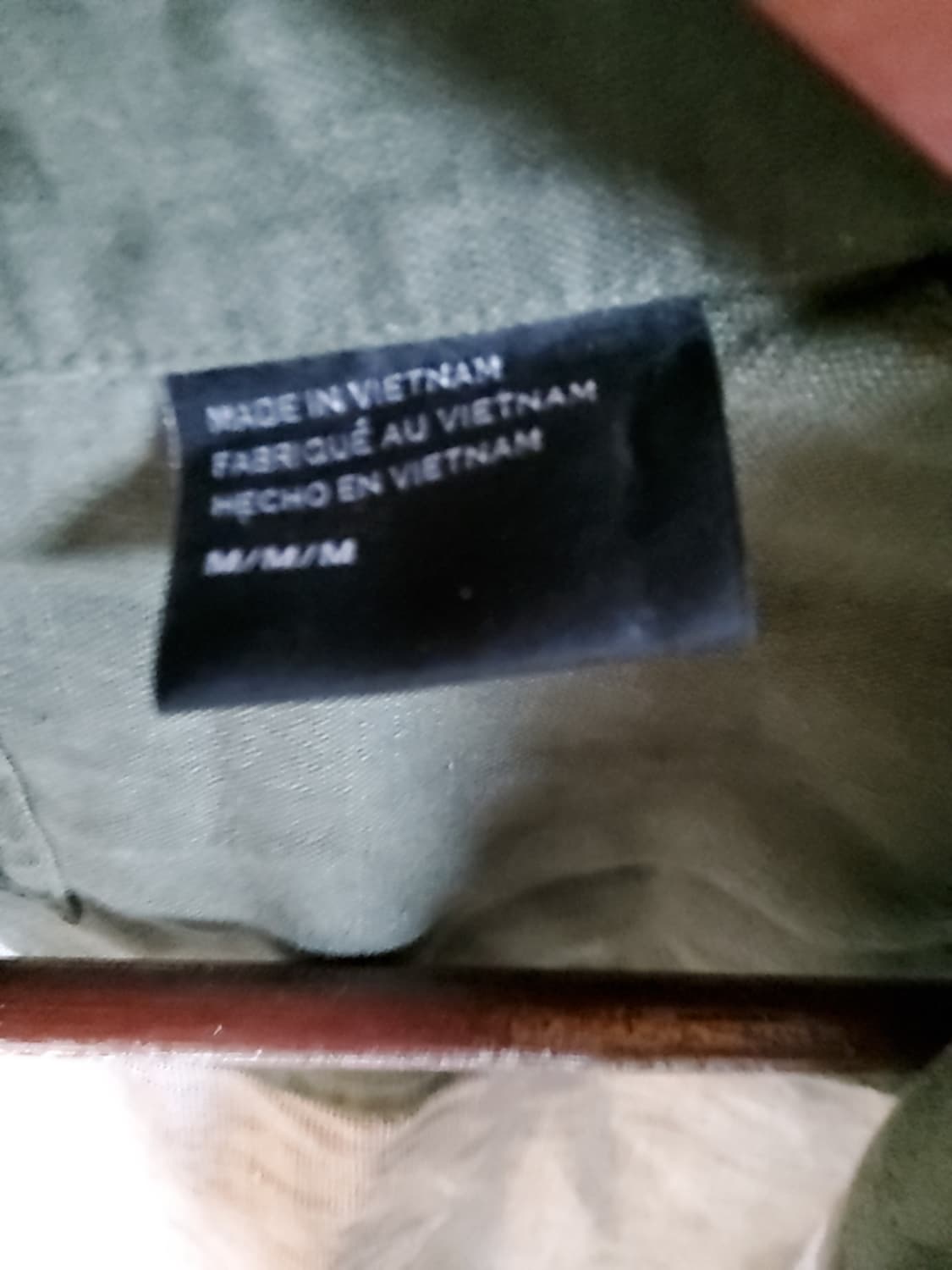 A/X  알마니 익스체인지 마혼방 ~100 상품이미지4