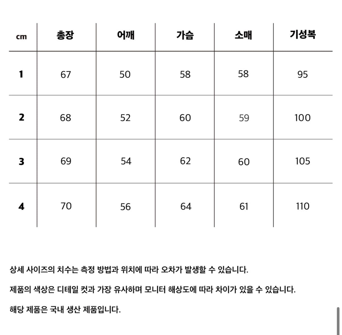 (2) 스테디에브리웨어 크루넥 코튼 립 니트 올리브 상품이미지2