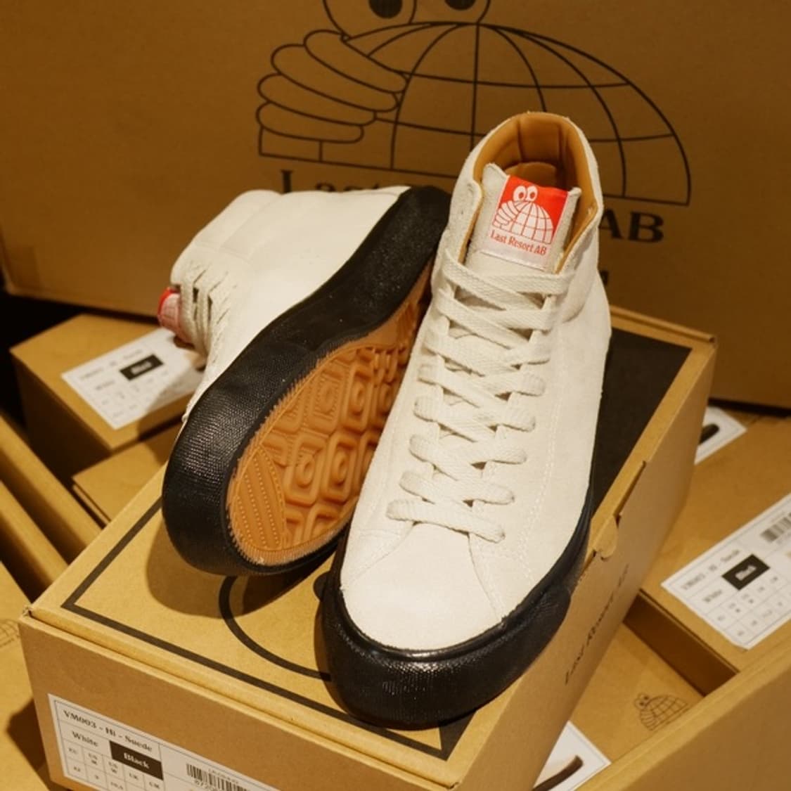 라스트리조트 vm003 275 상품이미지1