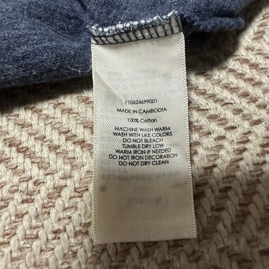 POLO RALPH LAUREN t-shirt 상품이미지5