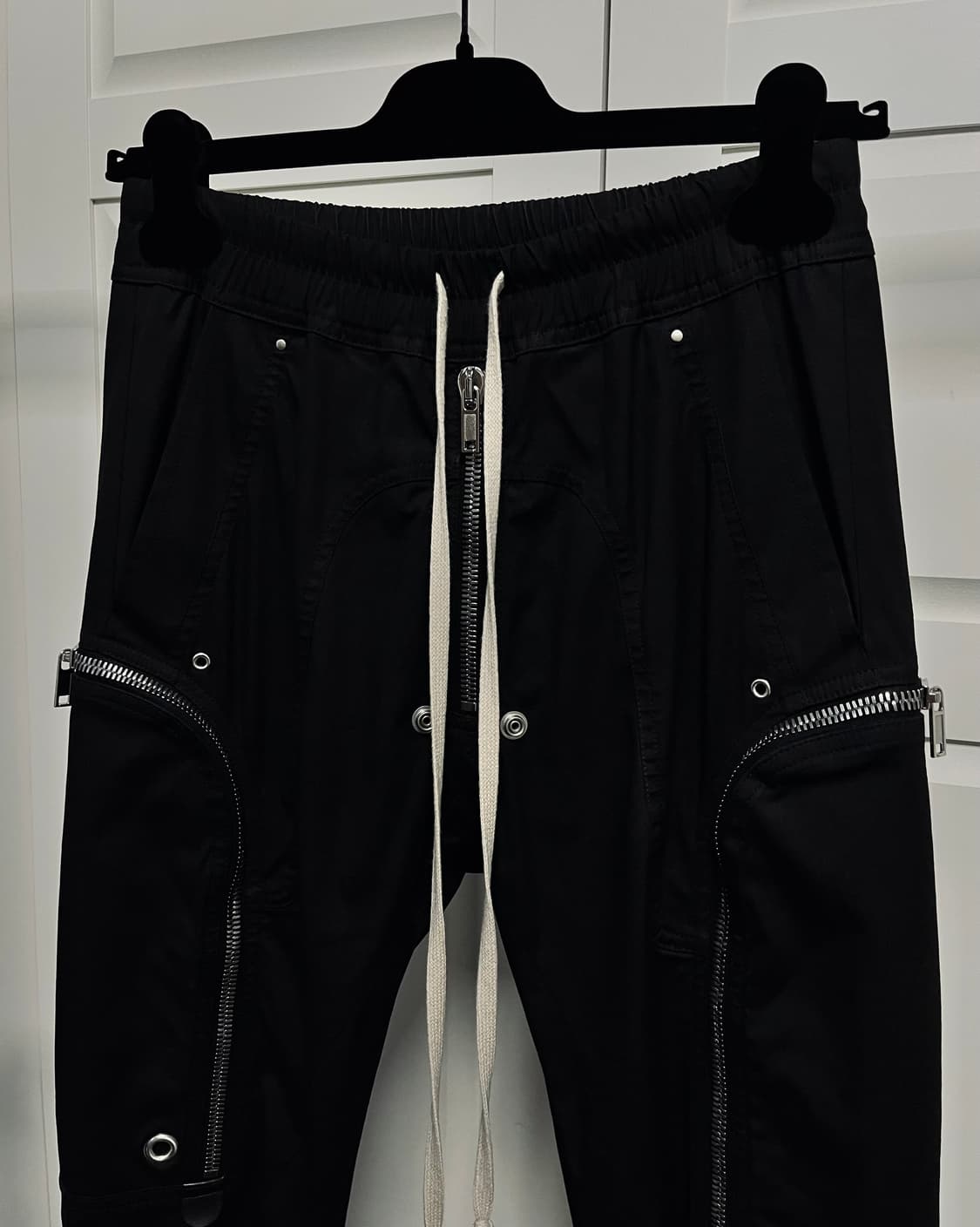 릭오웬스 / 바우하우스 카고 팬츠 / 46 상품이미지2