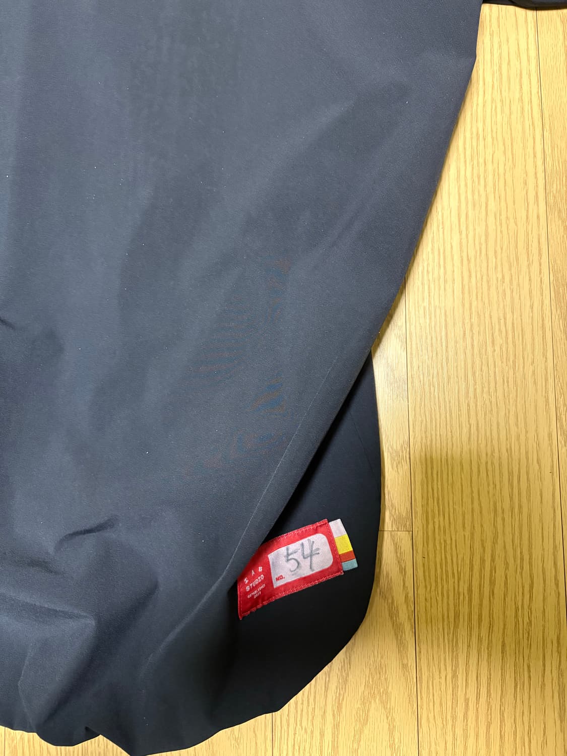 기아타이거즈 반팔 양현종 선수 지급용 상품이미지4