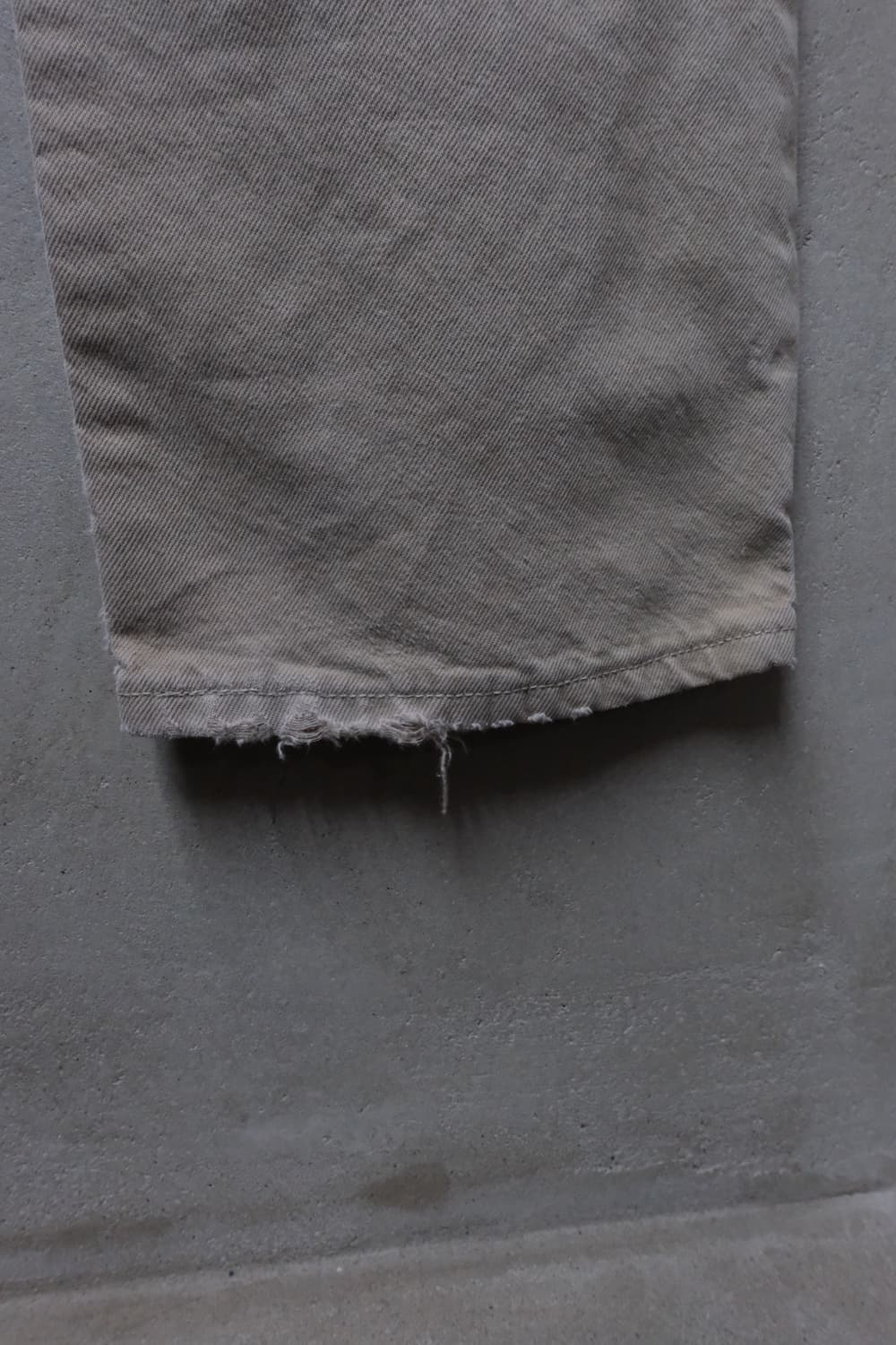 Levis 501 데님 팬츠 w33 L34 상품이미지9