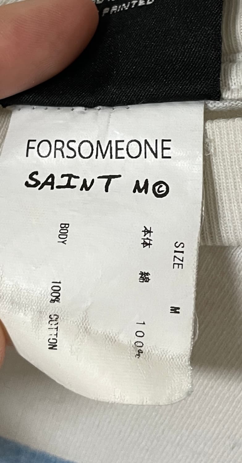 [M] 세인트미카엘 포썸원 너바나 상품이미지4