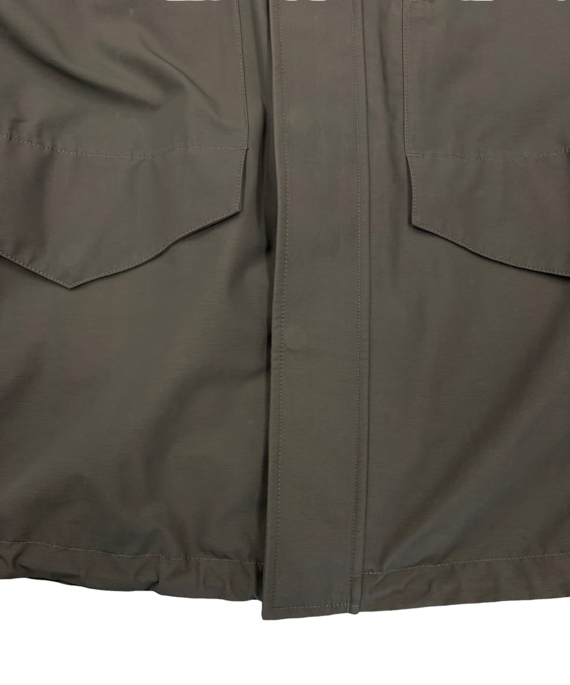 팀버랜드 레이어링 바람막이 (L) 상품이미지5