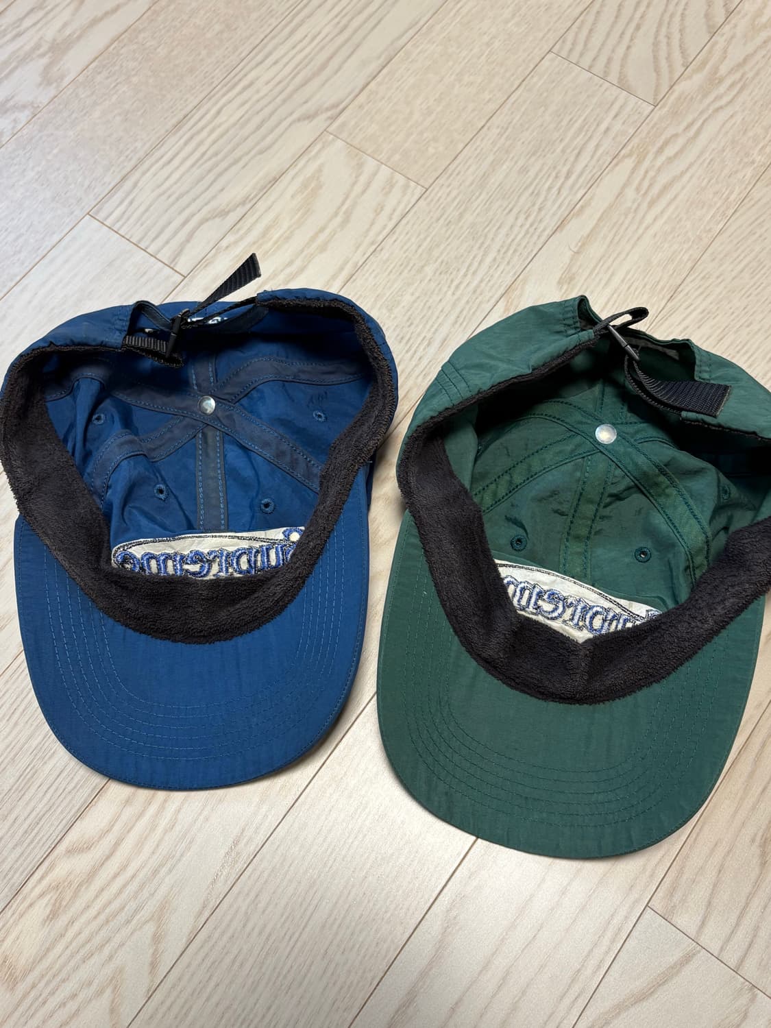 슈프림 서바이벌 6패널 survival 6panel cap 상품이미지4