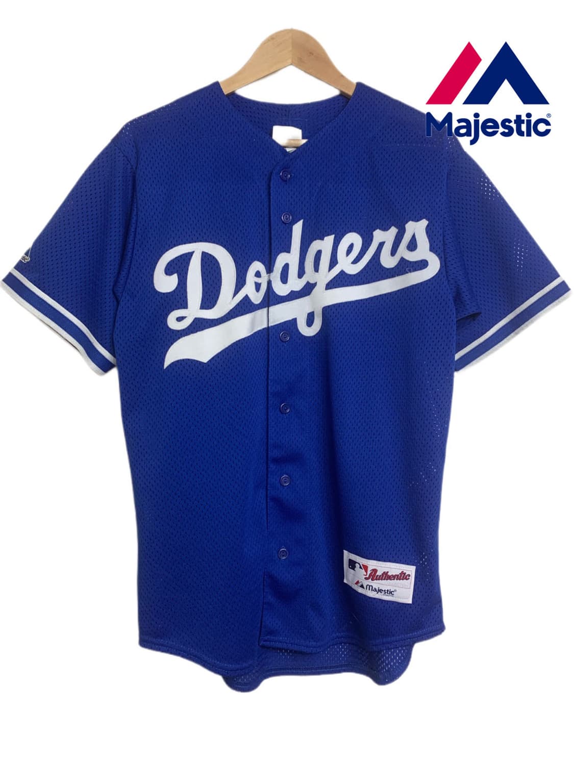 [M] Majestic 박찬호 유니폼 상품이미지2