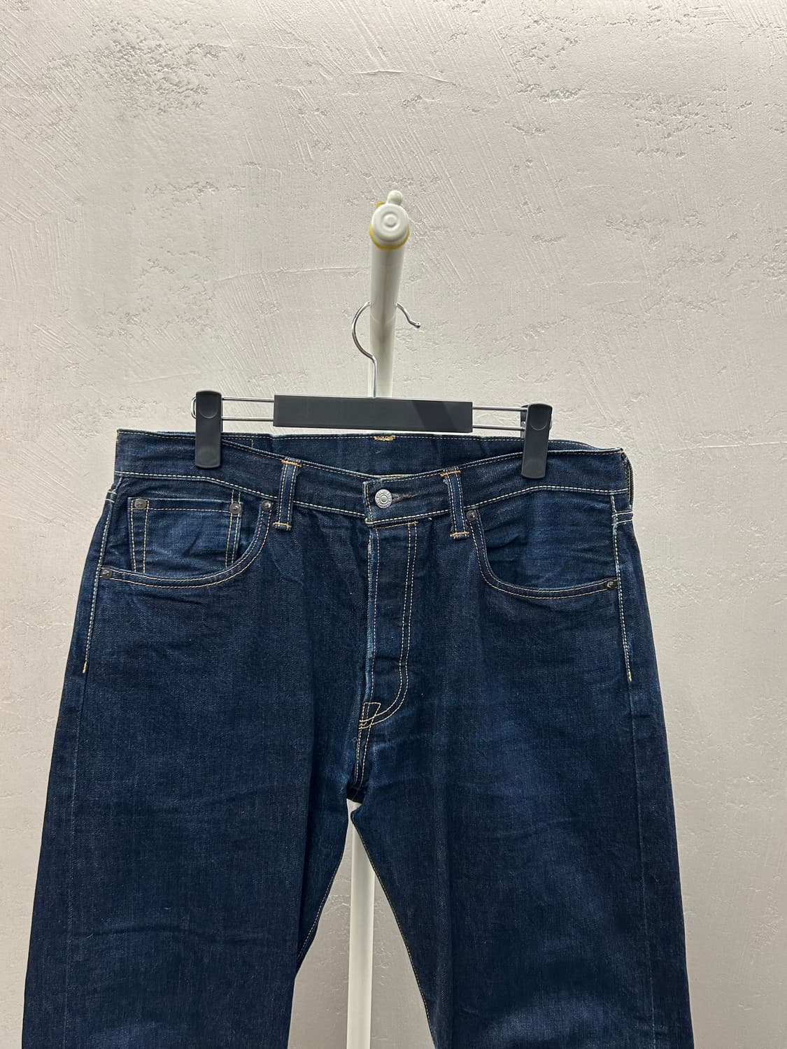 Levis 리바이스 데님 청바지 남성 상품이미지4