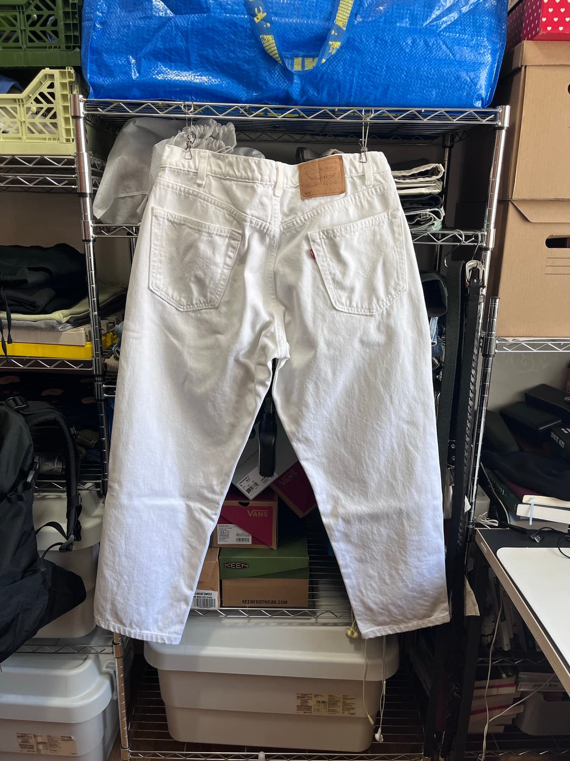 90s usa 리바이스 565 상품이미지2