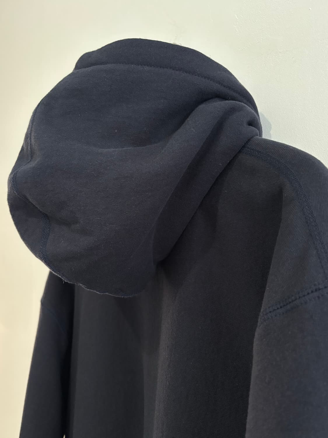 Supreme pearl logo heavyweight hoodie 상품이미지6