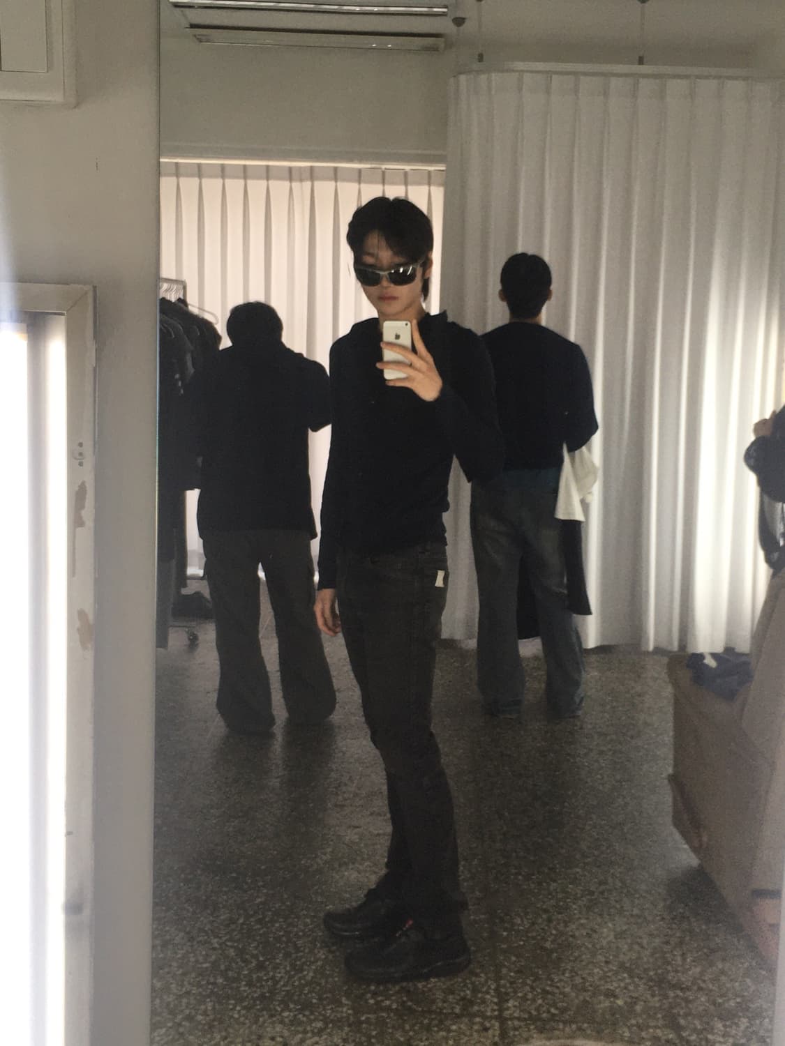 마르지엘라 마틴기 가디건 상품이미지3