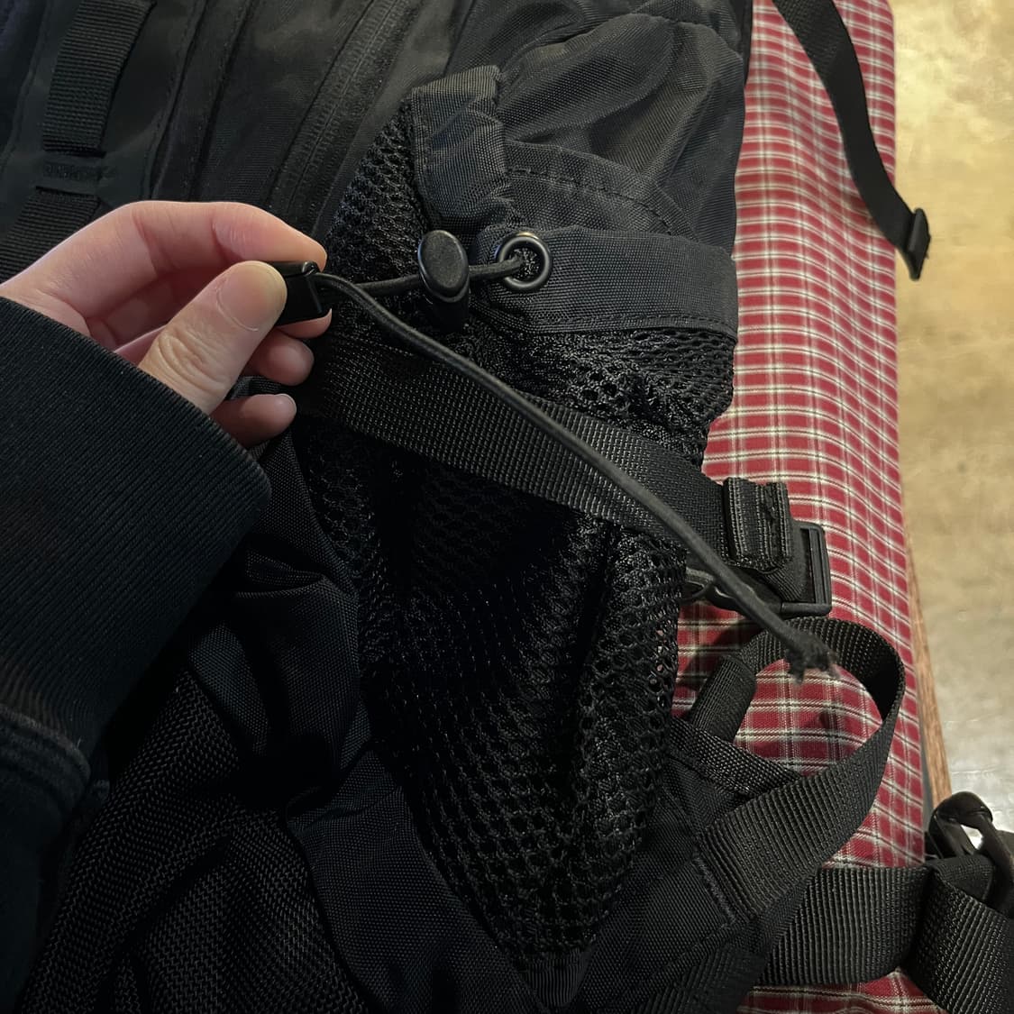 노스페이스 백팩 빅샷 30L 상품이미지10