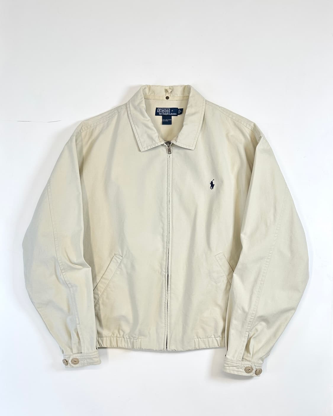 폴로 랄프로렌 스윙톱 자켓 100/105 상품이미지1