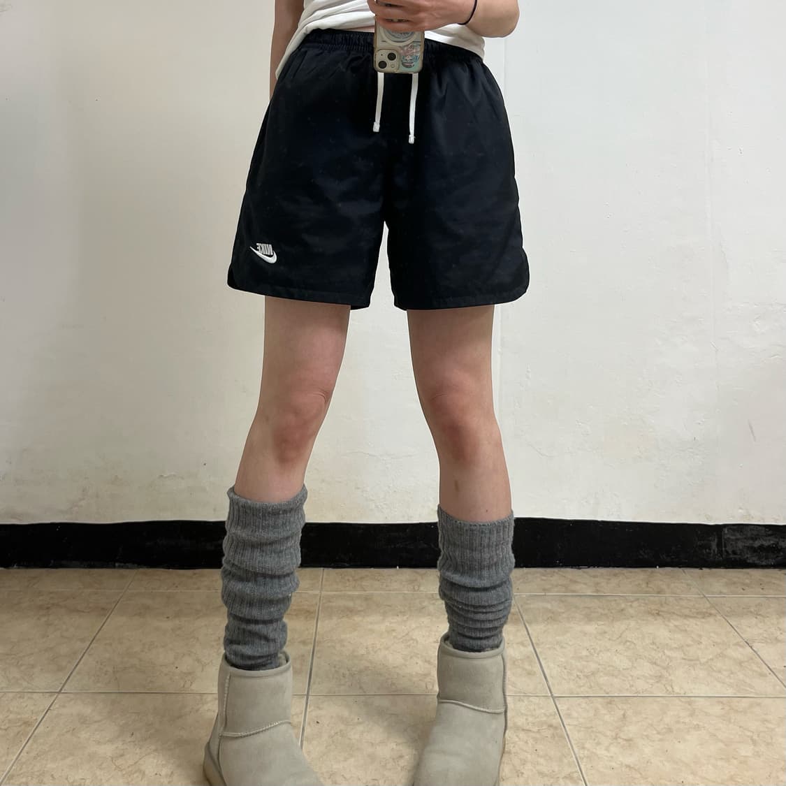Nike shorts 상품이미지1
