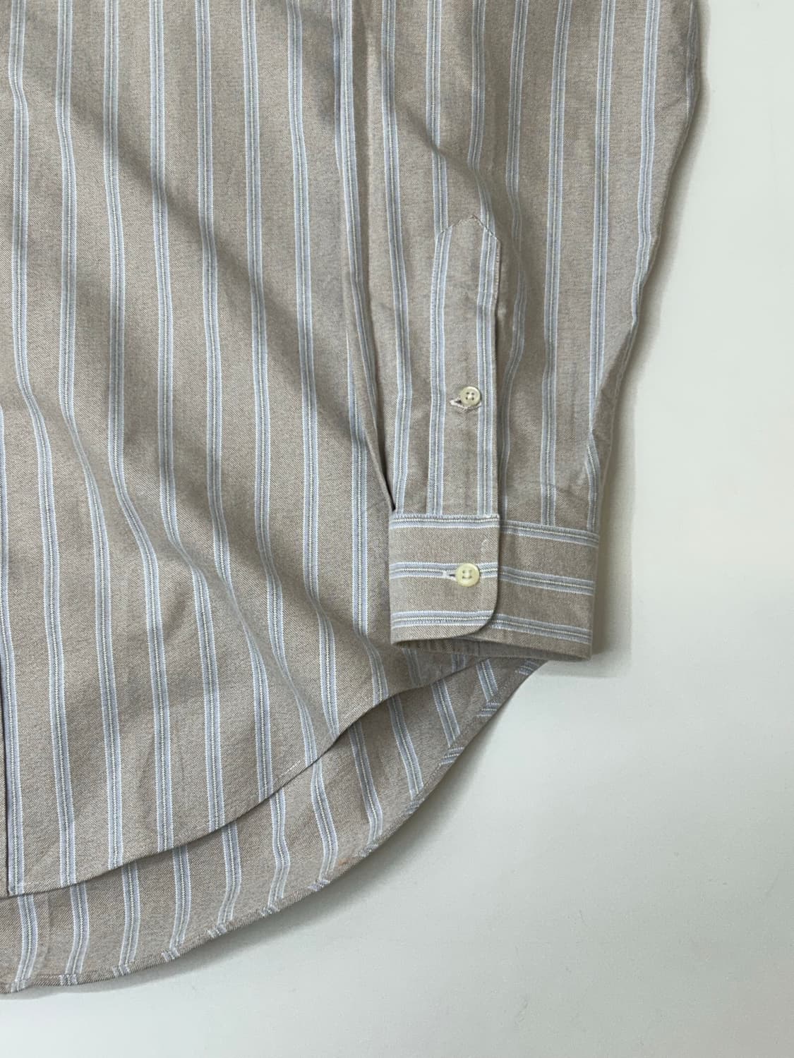 Polo 폴로 스프라이트 빅 셔츠  상품이미지5