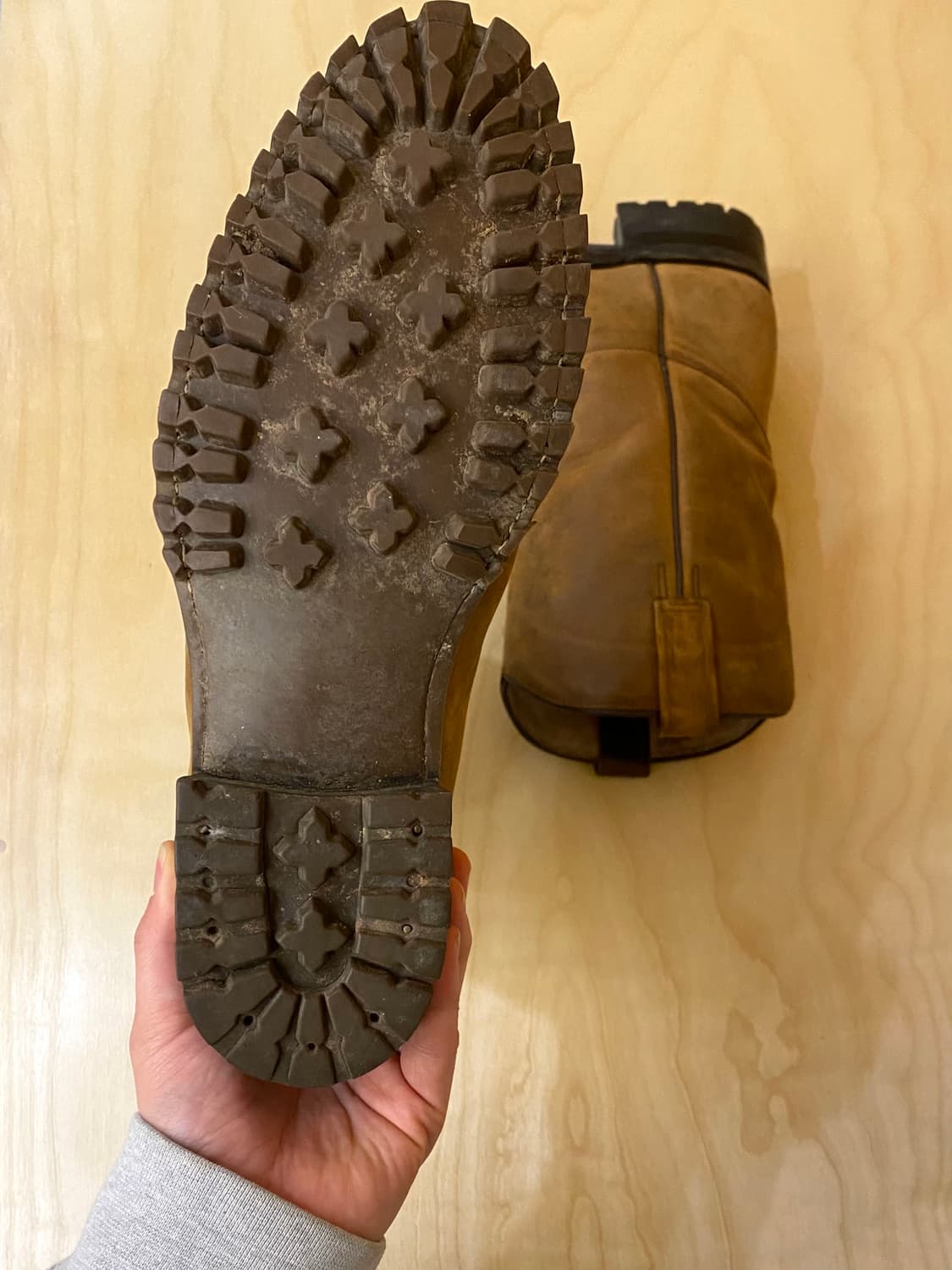 MEZCALERO pecos boots 웨스턴 페코스 부츠 상품이미지6