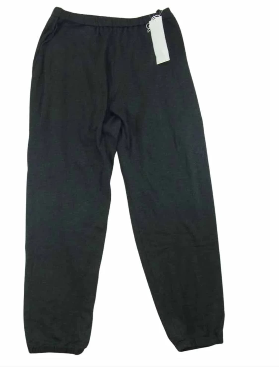 코모리 comoli 실크 트랙 셋업 상품이미지4