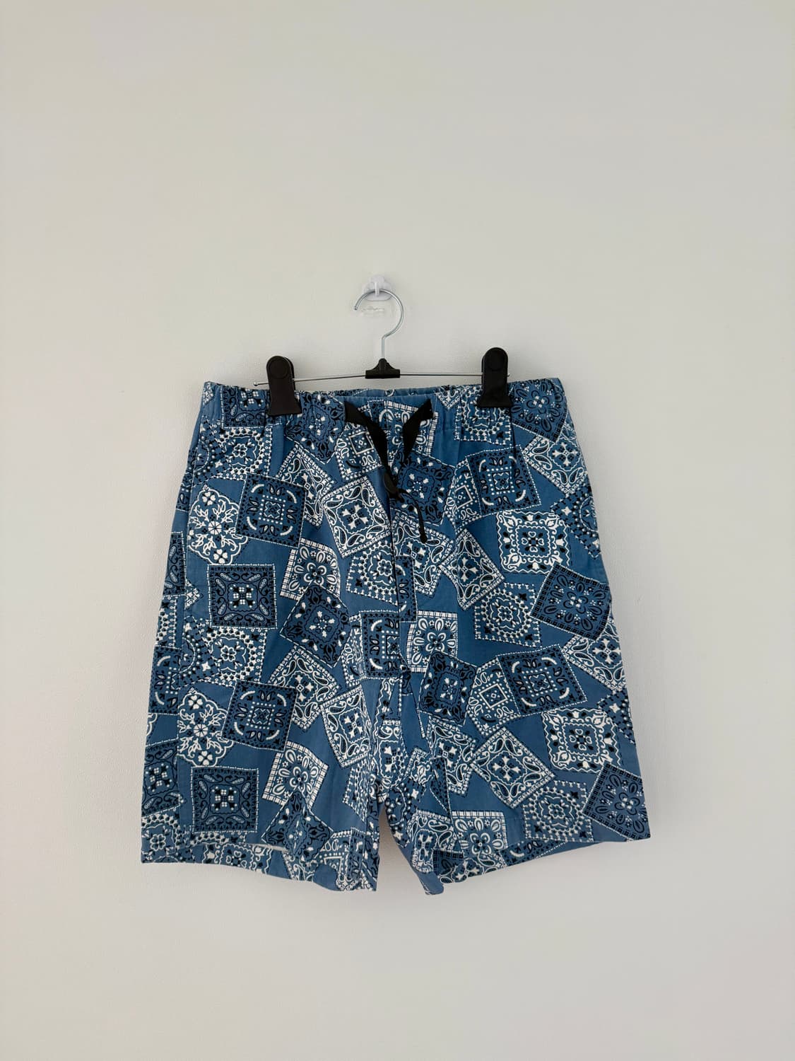SUPREME 15ss bandana short pants 상품이미지2