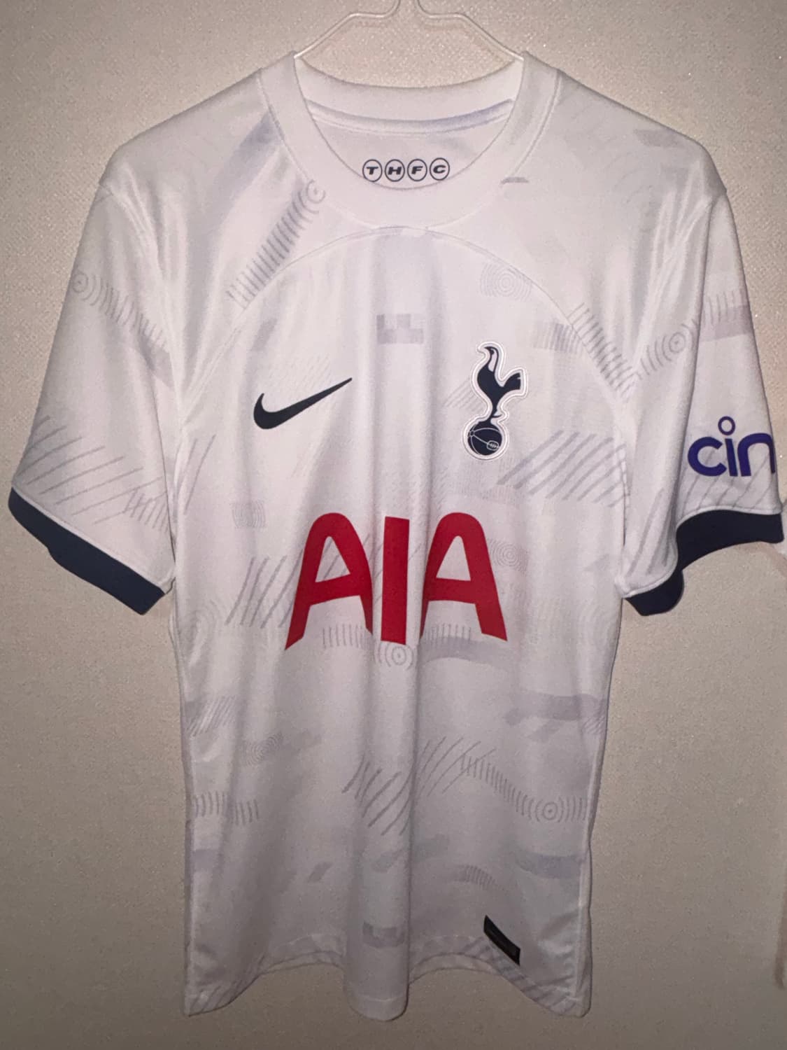 토트넘 유니폼 23/24 상품이미지1