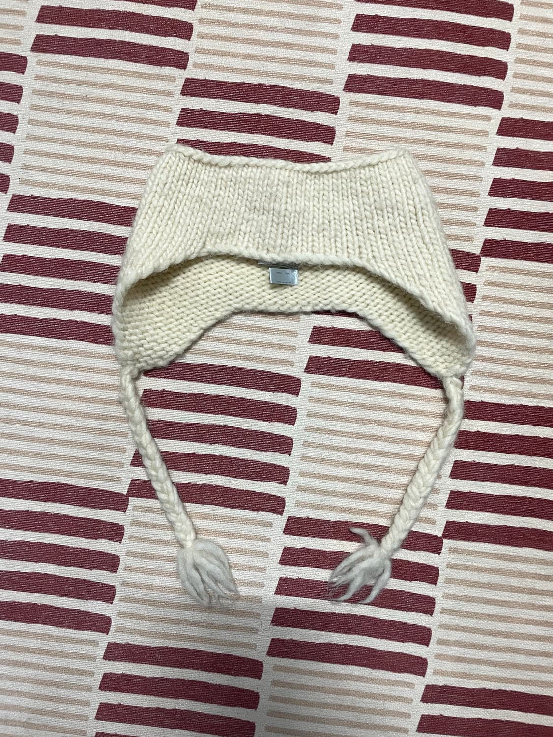 넘버나인 아카이브 이어플랩 솔로이스트 상품이미지4