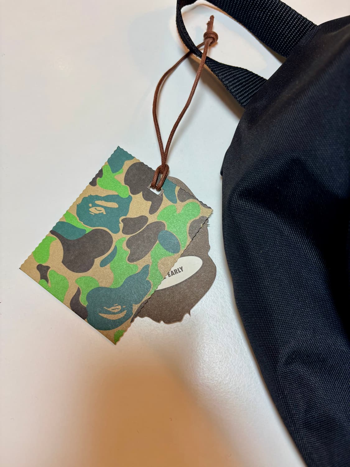 BAPE HAPPY NEW YEAR BAG 베이프 백팩 상품이미지6