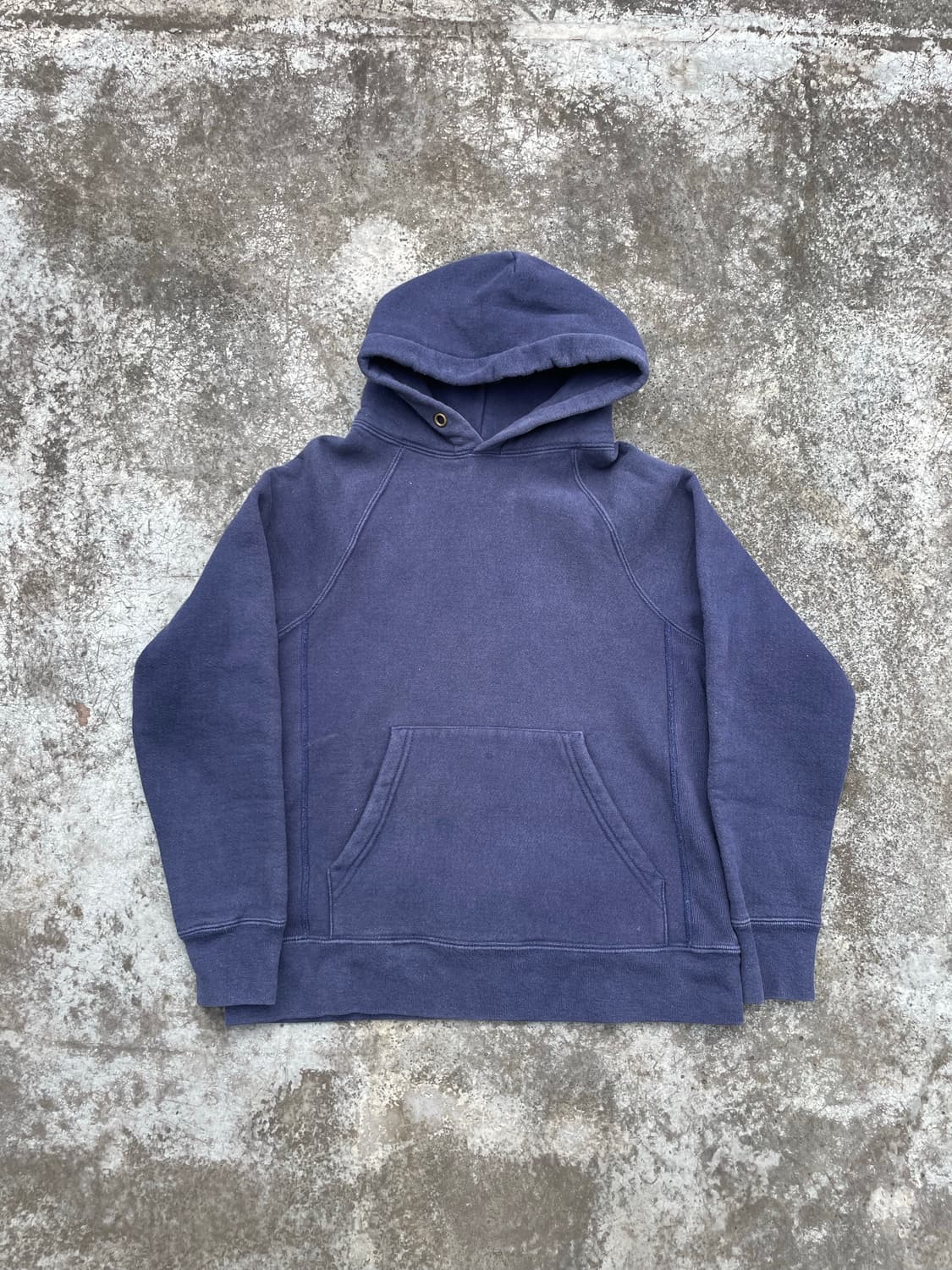 캠버 헤비웨이트 후드티 후디 상품이미지1