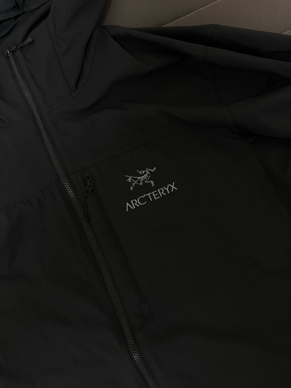 아크테릭스 스쿼미시 후드 L 상품이미지2