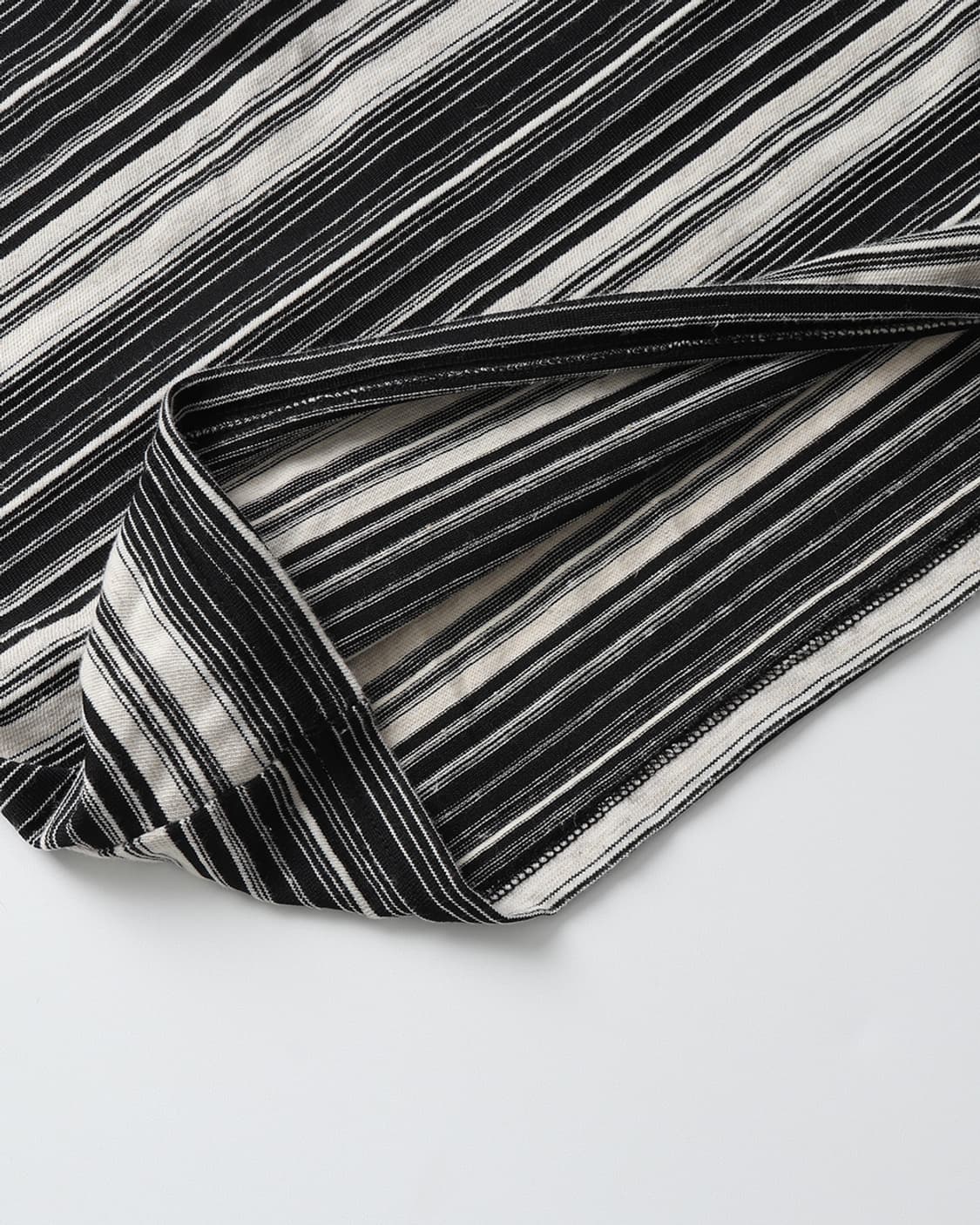 포저 POSZER stripe polo knit 상품이미지8