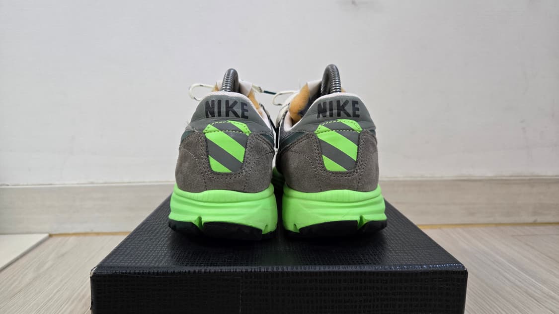 250 나이키 루나 LDV 트레일 그린 상품이미지4