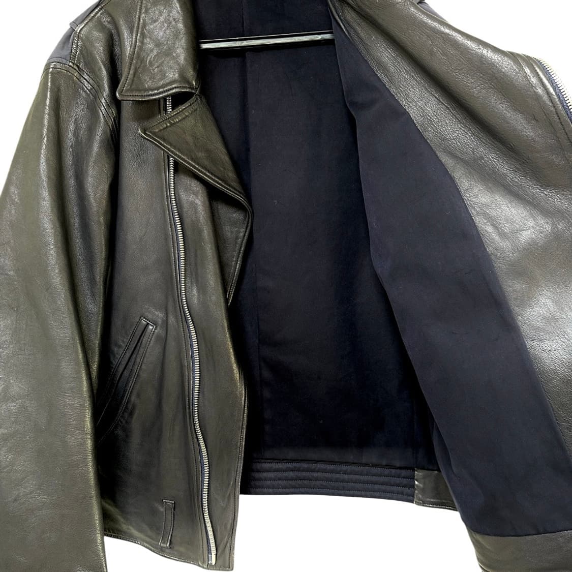 유나이티드 애로우즈 도킹 라이더 자켓 상품이미지4