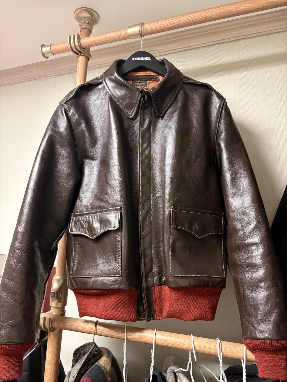 버즈릭슨 a2 레드립 44 상품이미지3