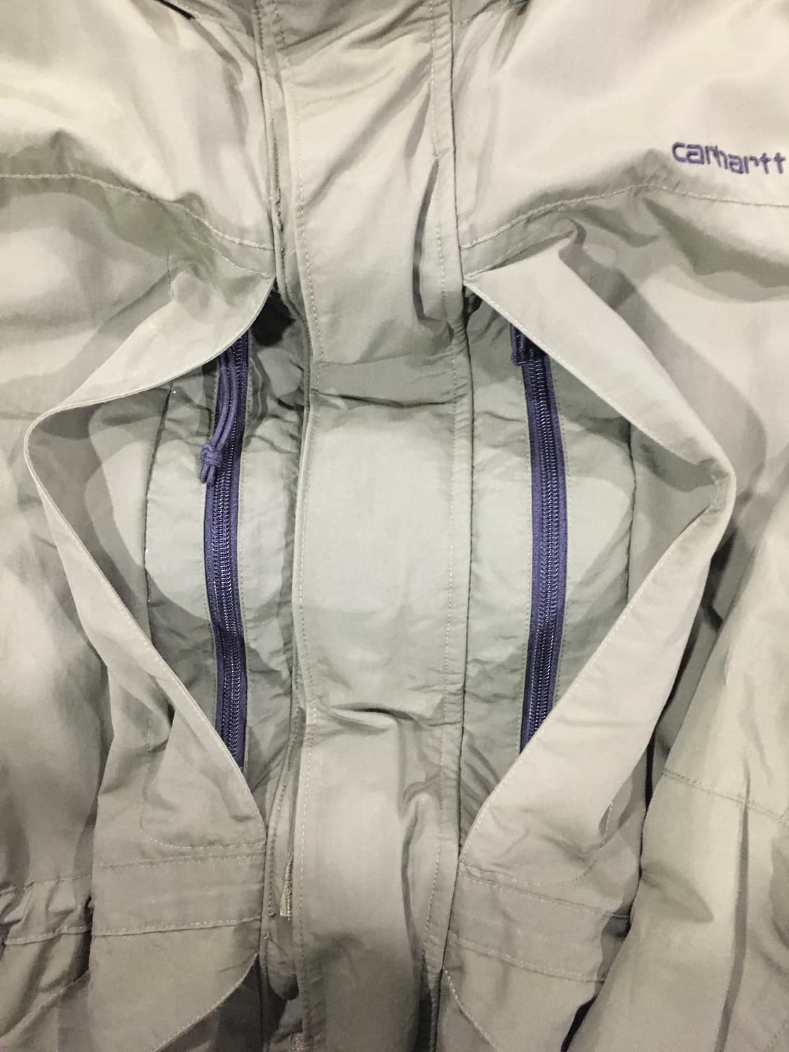 칼하트 야상 상품이미지2