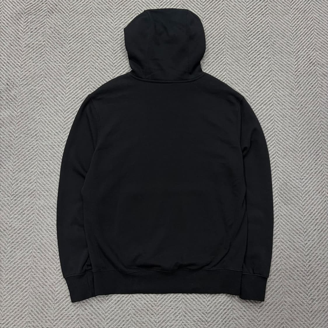 나이키 베이직 로고 후드티 v2782 상품이미지2