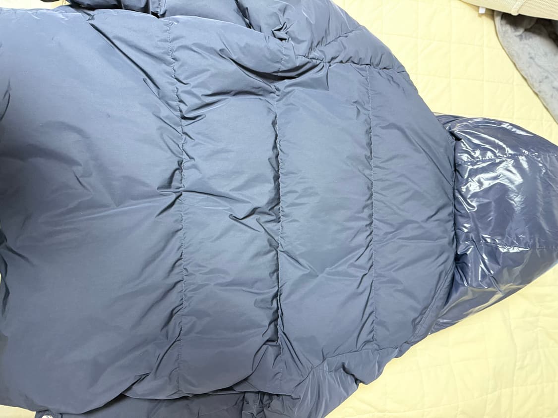 몽클레어 vilbert giubbotto 쇼트패딩 3사이즈 상품이미지2