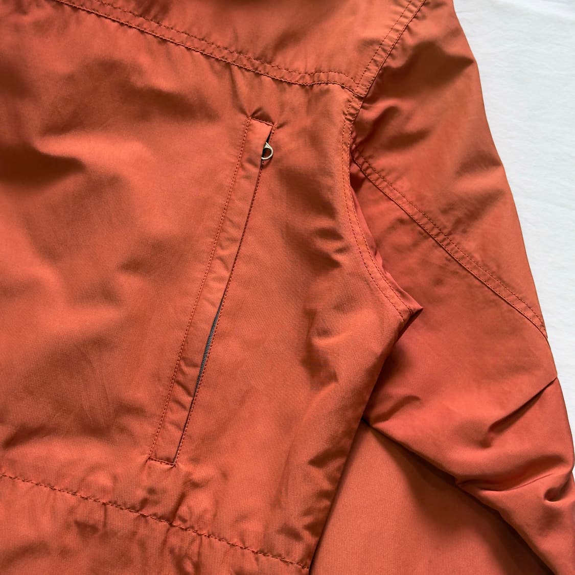 90s 노스페이스 마운틴 파카 상품이미지10