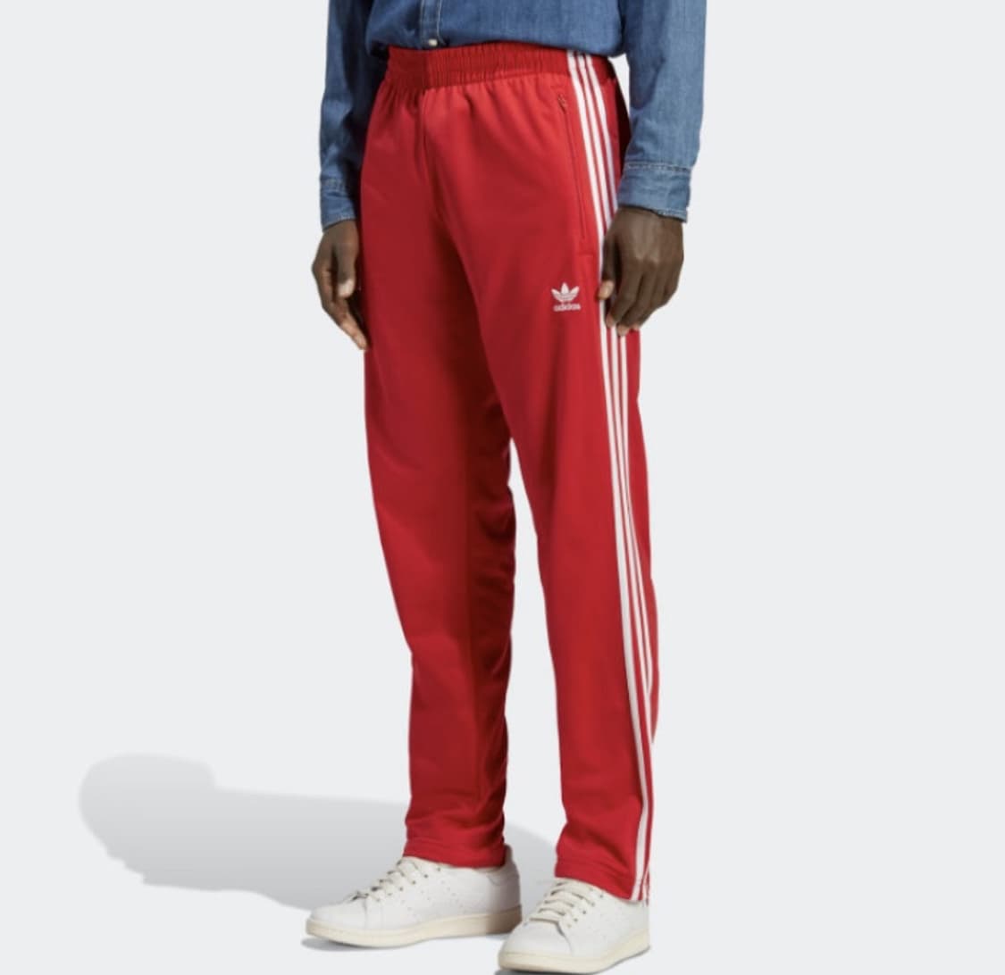아디다스 파이어버드 트랙팬츠 XL 상품이미지1