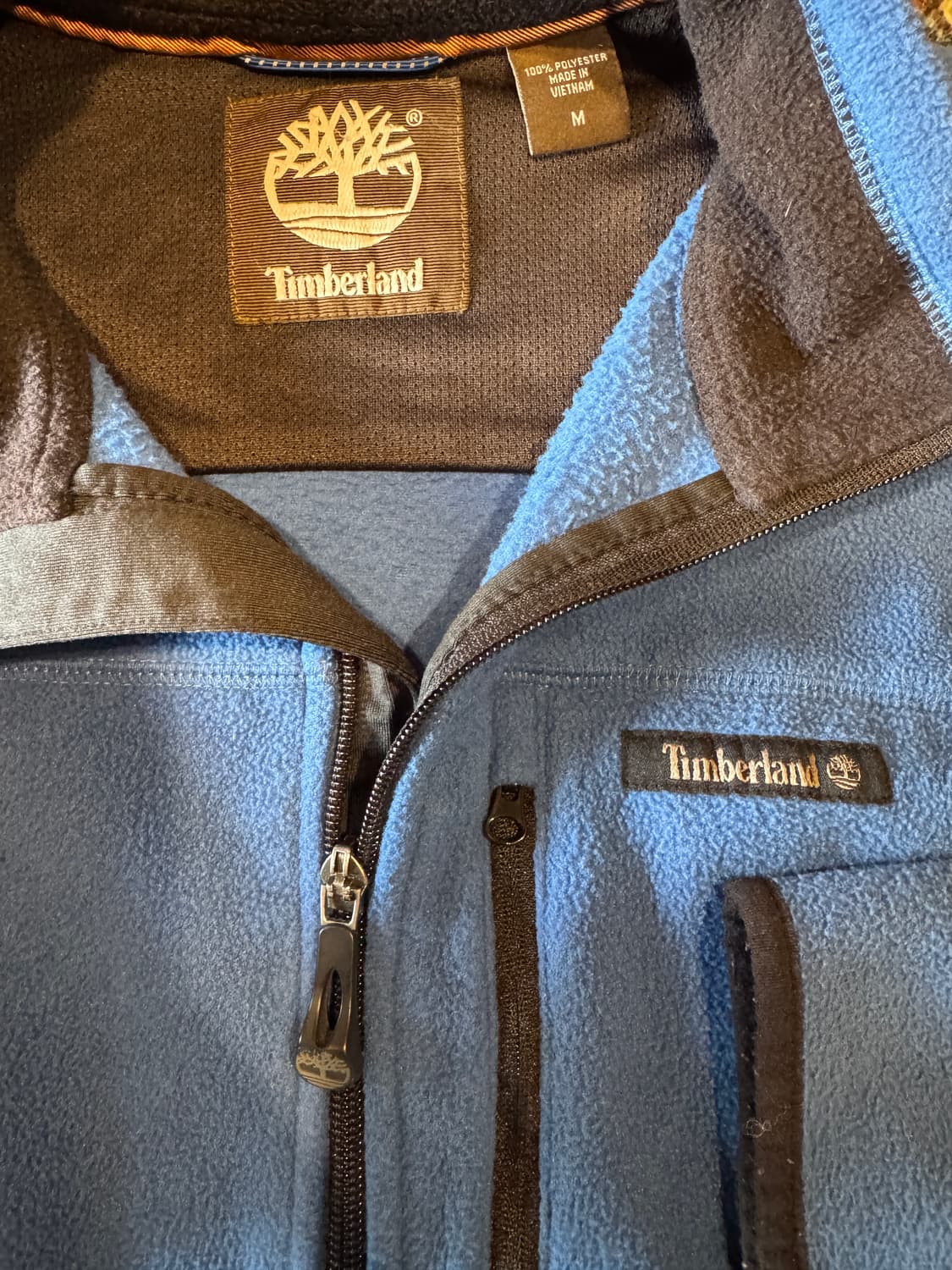 팀버랜드 폴리스 자켓 상품이미지4