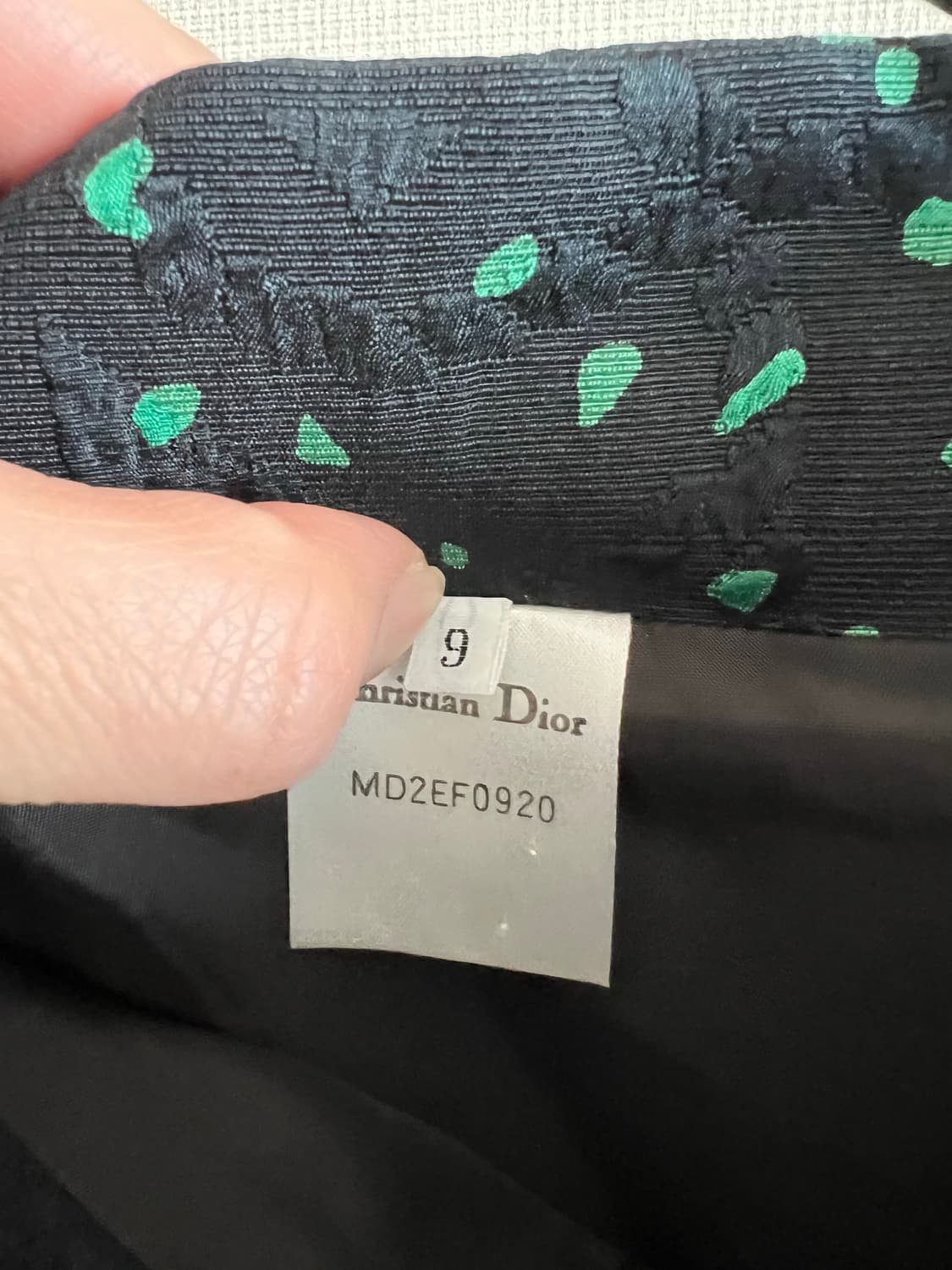 크리스찬 디올 상품이미지10