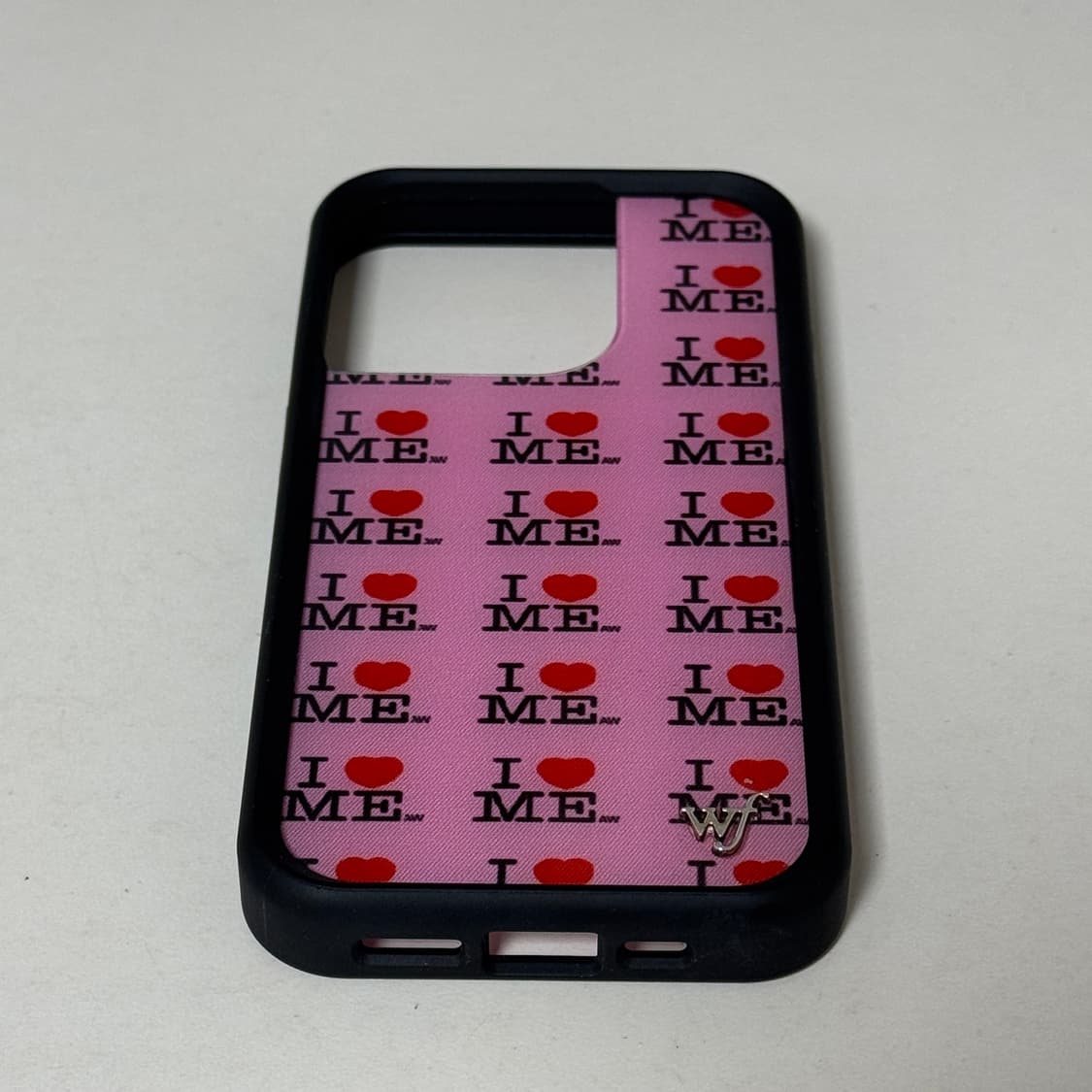 와일드 플라워 15프로 케이스 샌디리앙 애슐리 윌리엄스 포함 3종 일괄 상품이미지3