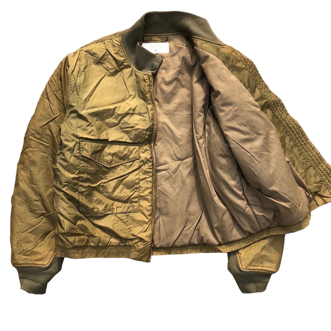 [XL] CAB Clothing G8 wep 자켓 상품이미지2