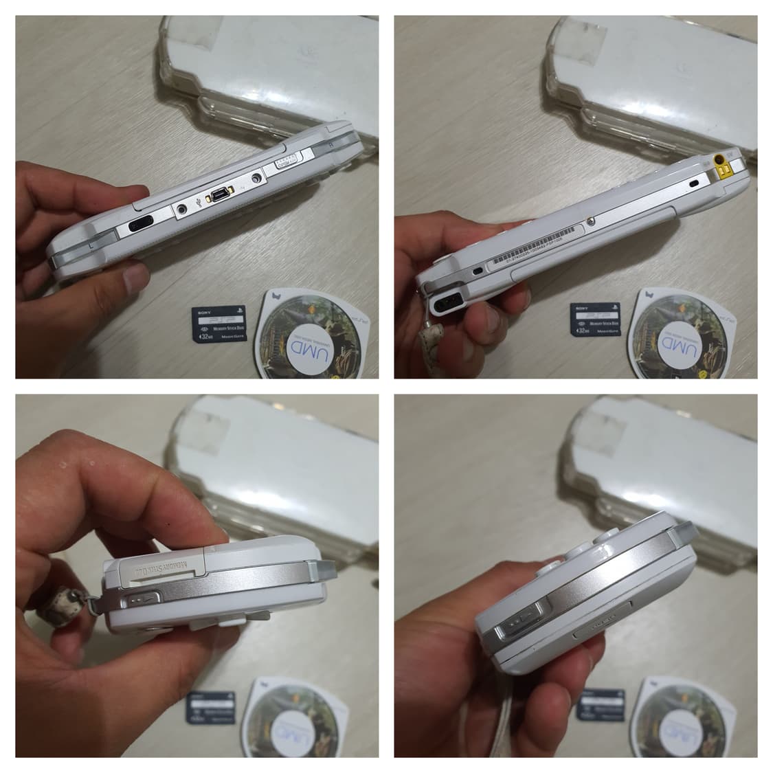 소니 psp1005번 게임기 상품이미지5