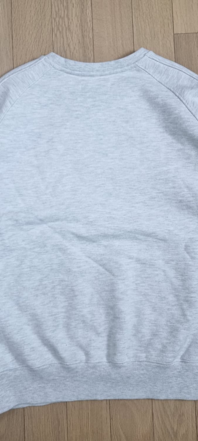 SOIIU 소이유 맨투맨 1size _ 여성 상품이미지6