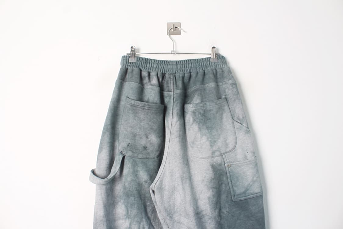 데니아 타이다이 밴딩팬츠 상품이미지5