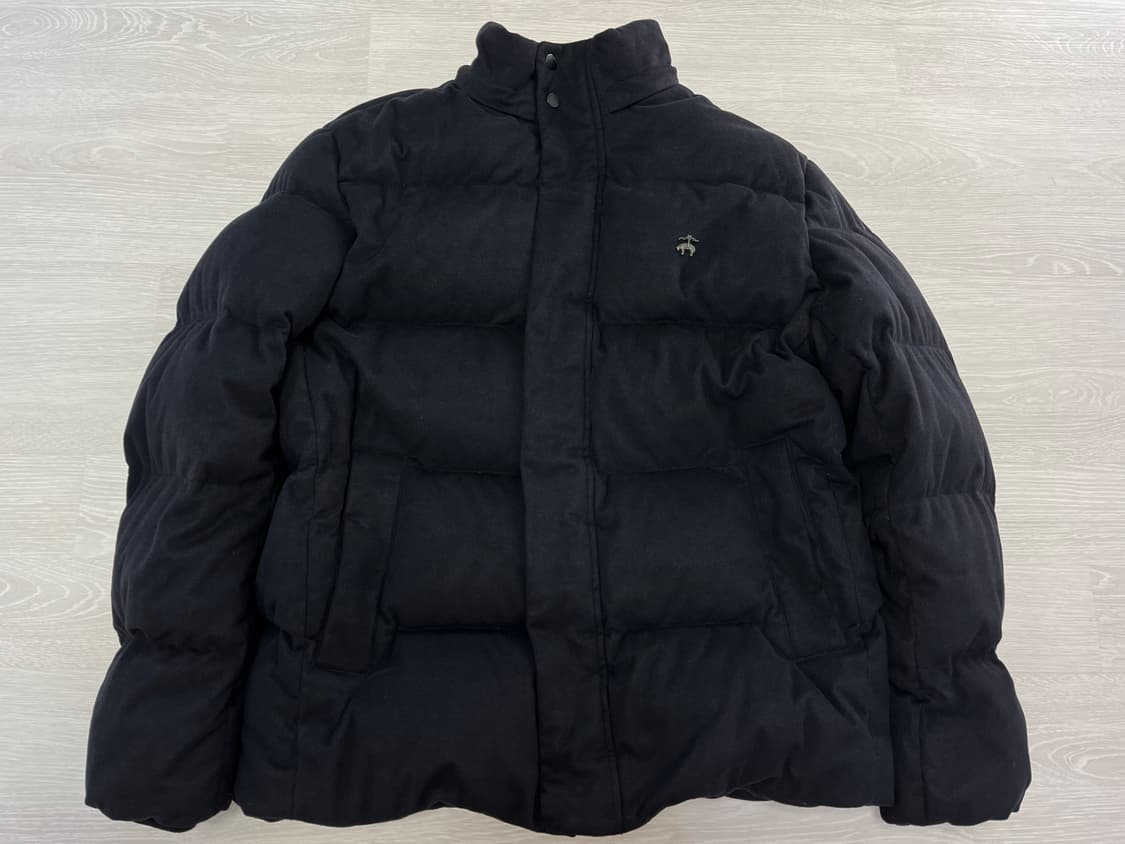 브룩스브라더스 구스다운 패딩2XL 상품이미지1