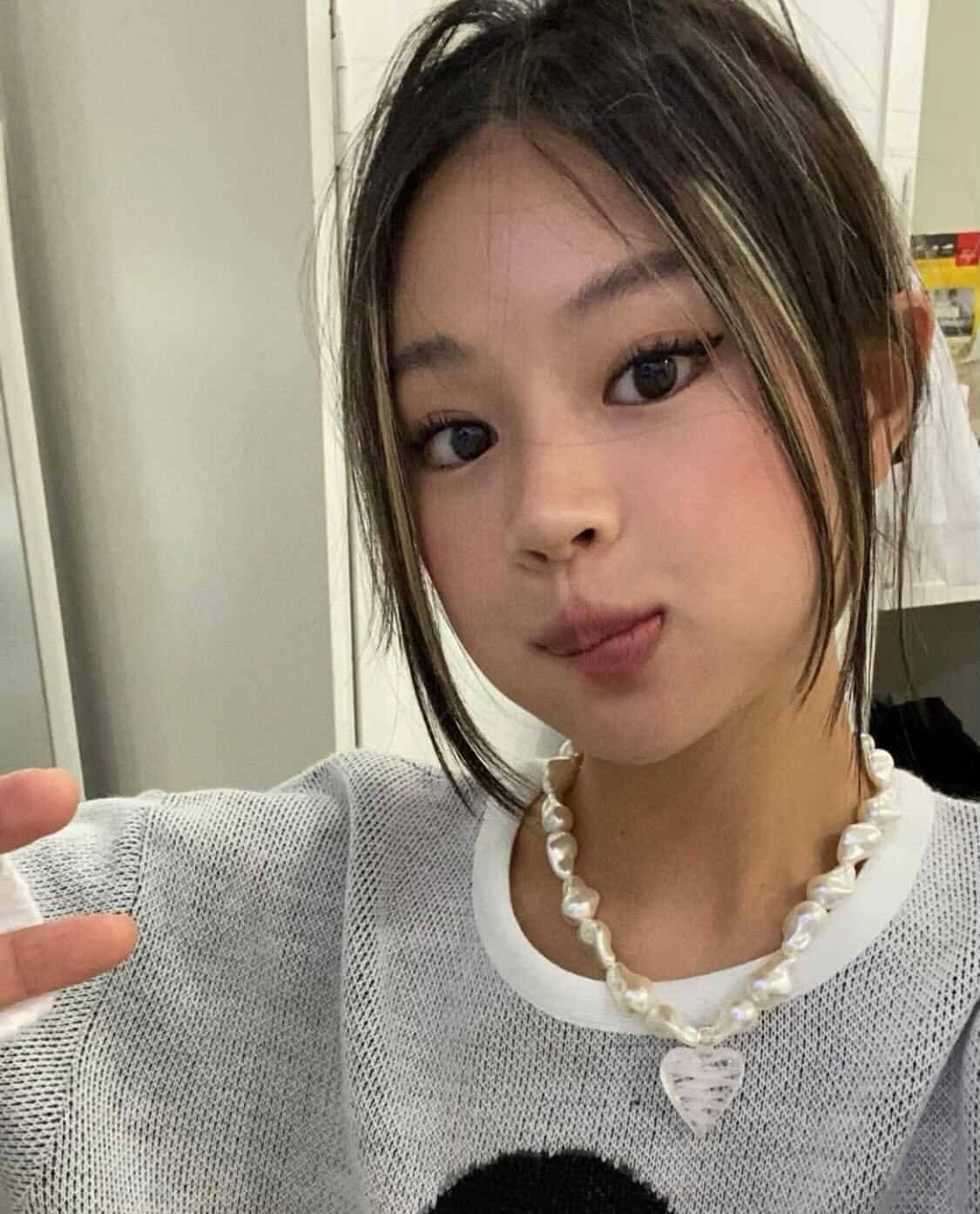 hurjaboy necklace 허자보이 목걸이 상품이미지1