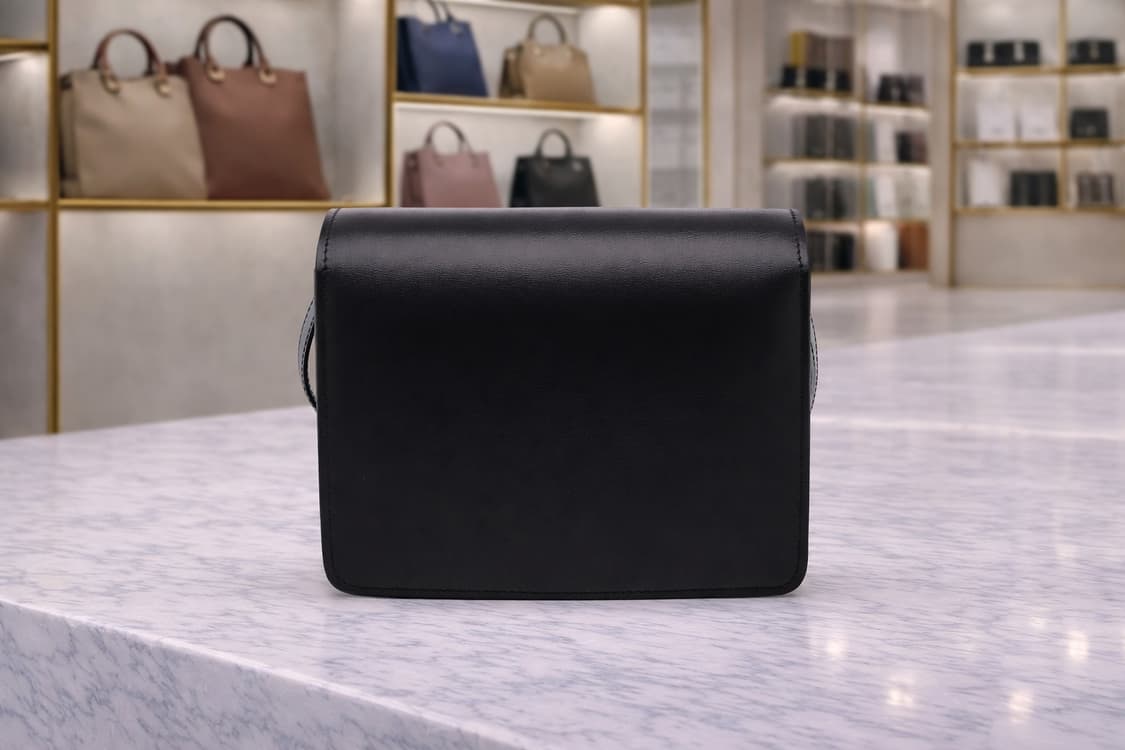 [A급] 셀린느 클래식 박스백 미니 판매합니다!!! 상품이미지2