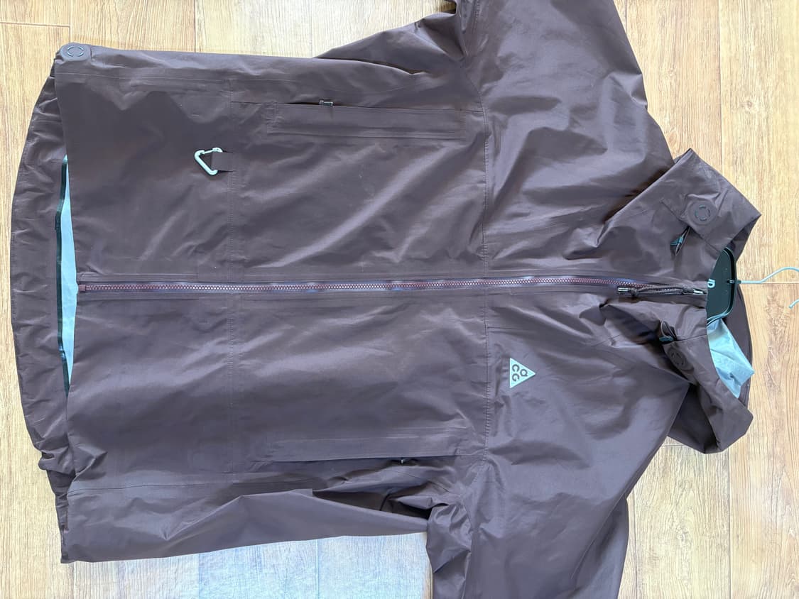 Acg 바람막이 L사이즈 상품이미지1